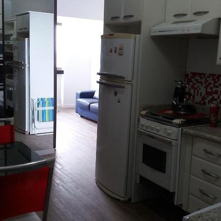 Residencial Villa Do Mar Florianópolis Buitenkant foto