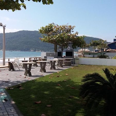 Residencial Villa Do Mar Florianópolis Buitenkant foto