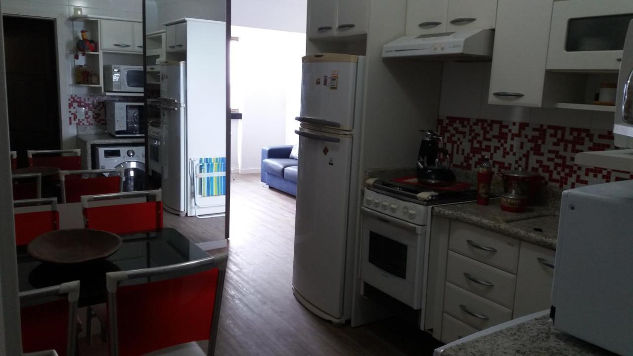 Residencial Villa Do Mar Florianópolis Buitenkant foto