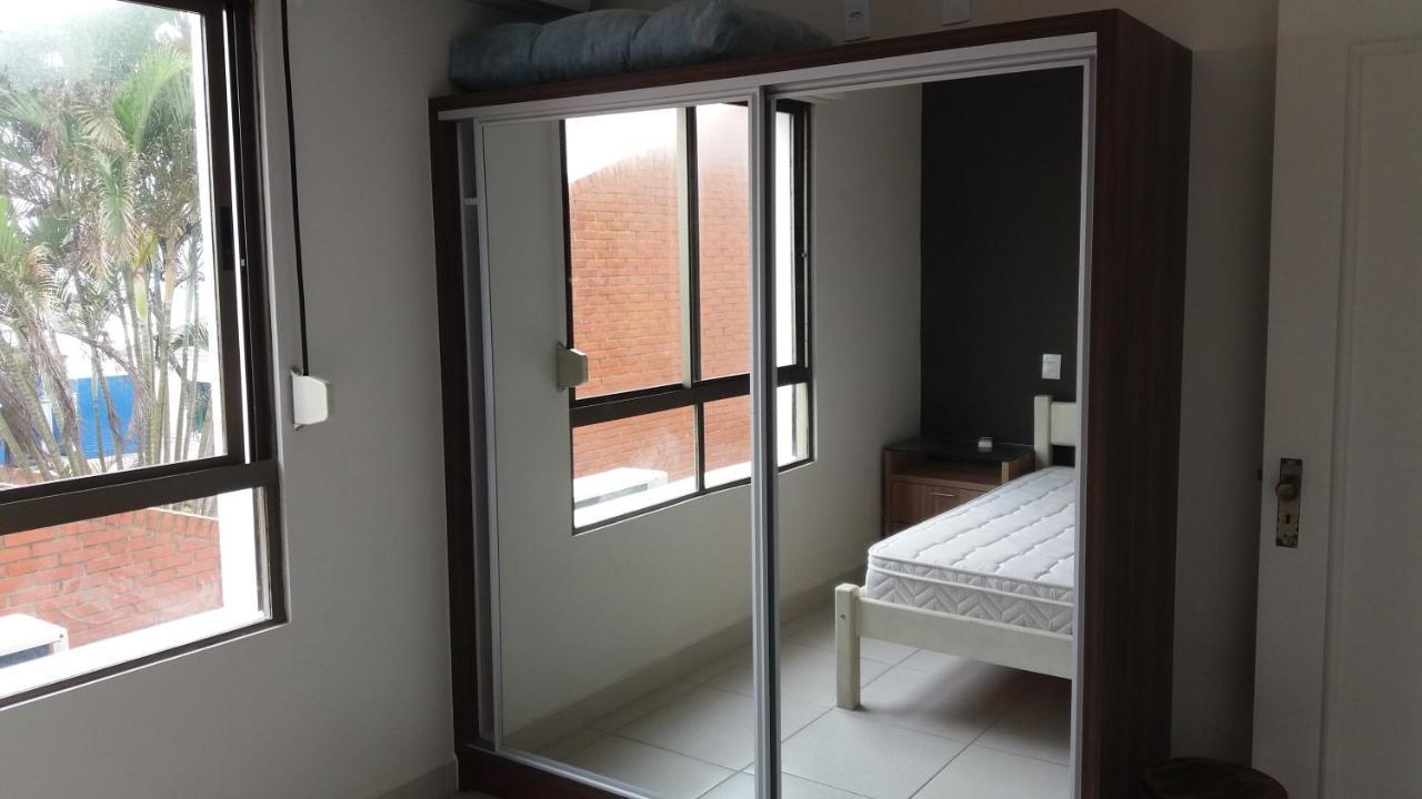 Residencial Villa Do Mar Florianópolis Buitenkant foto