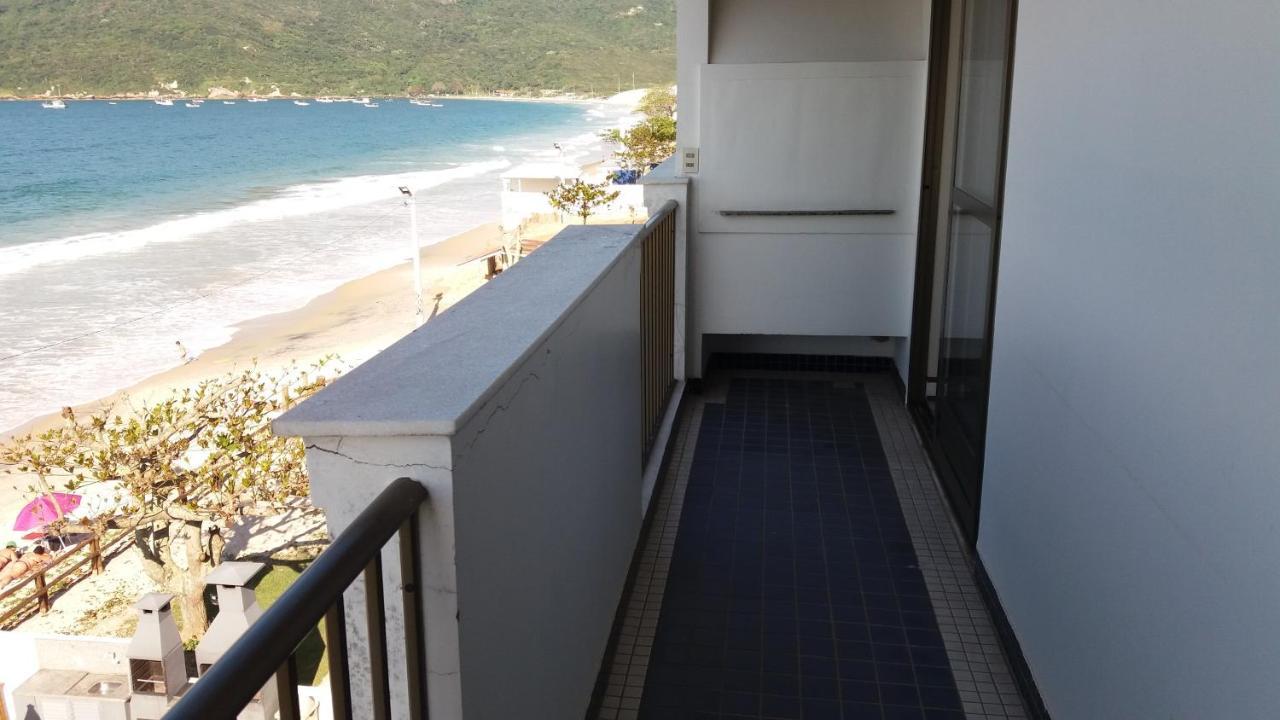 Residencial Villa Do Mar Florianópolis Buitenkant foto