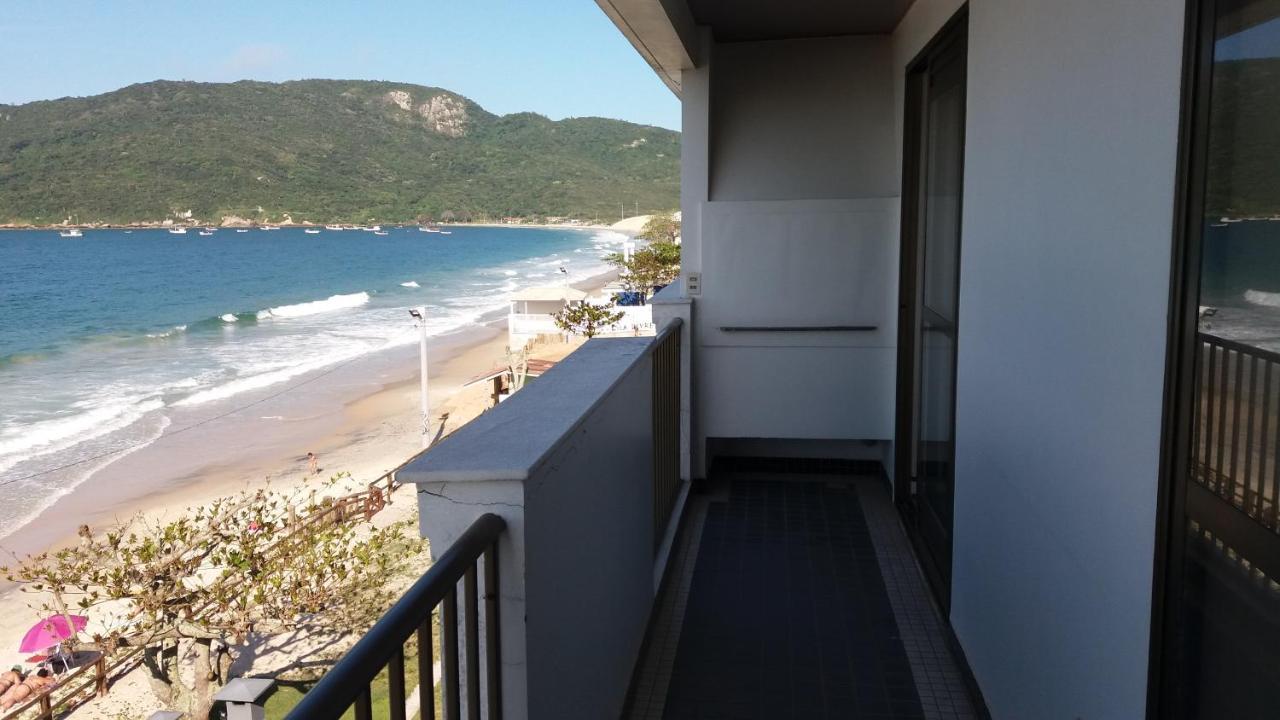 Residencial Villa Do Mar Florianópolis Buitenkant foto