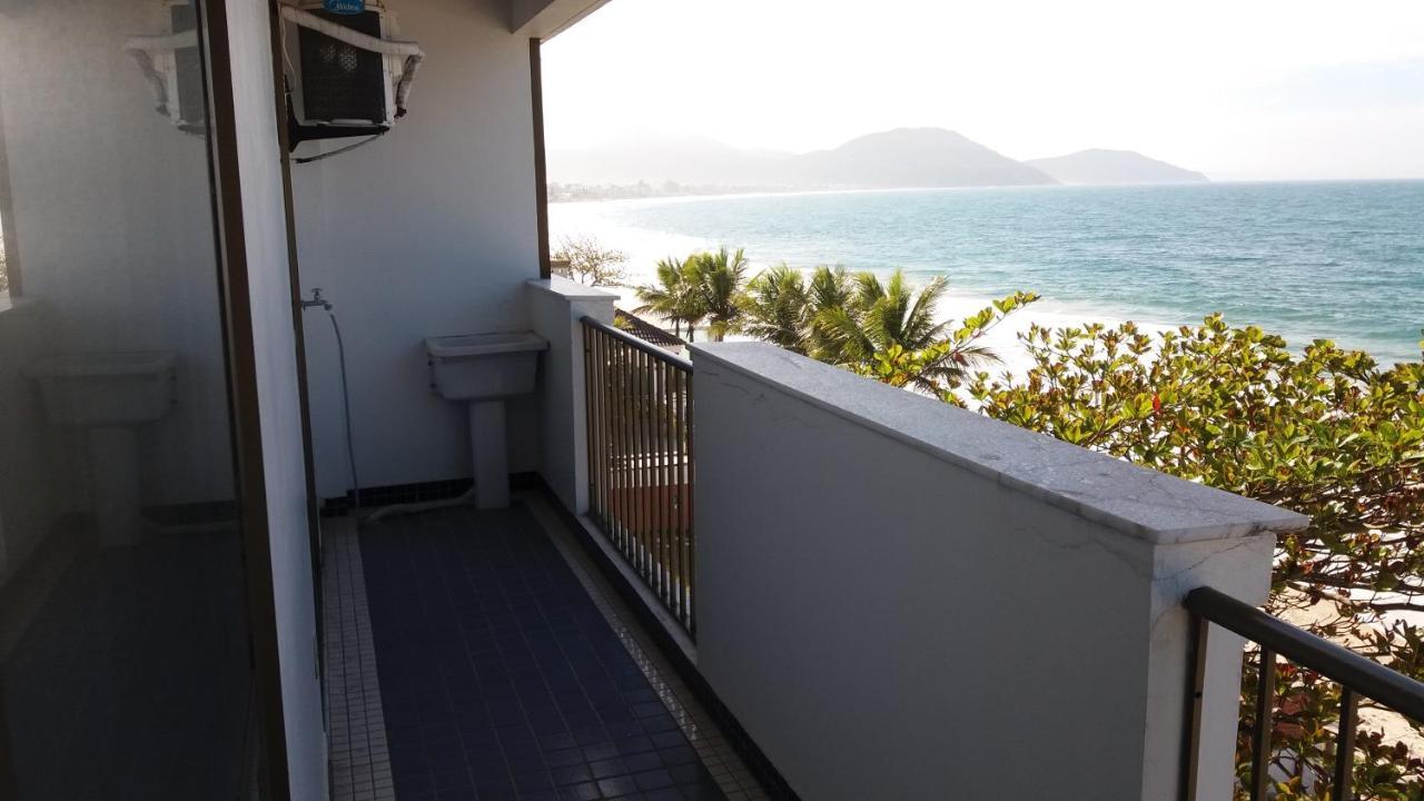 Residencial Villa Do Mar Florianópolis Buitenkant foto