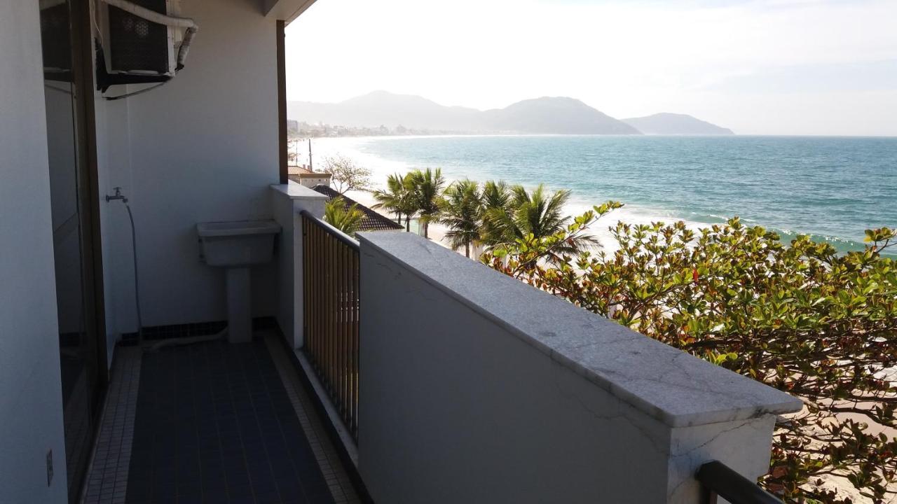 Residencial Villa Do Mar Florianópolis Buitenkant foto
