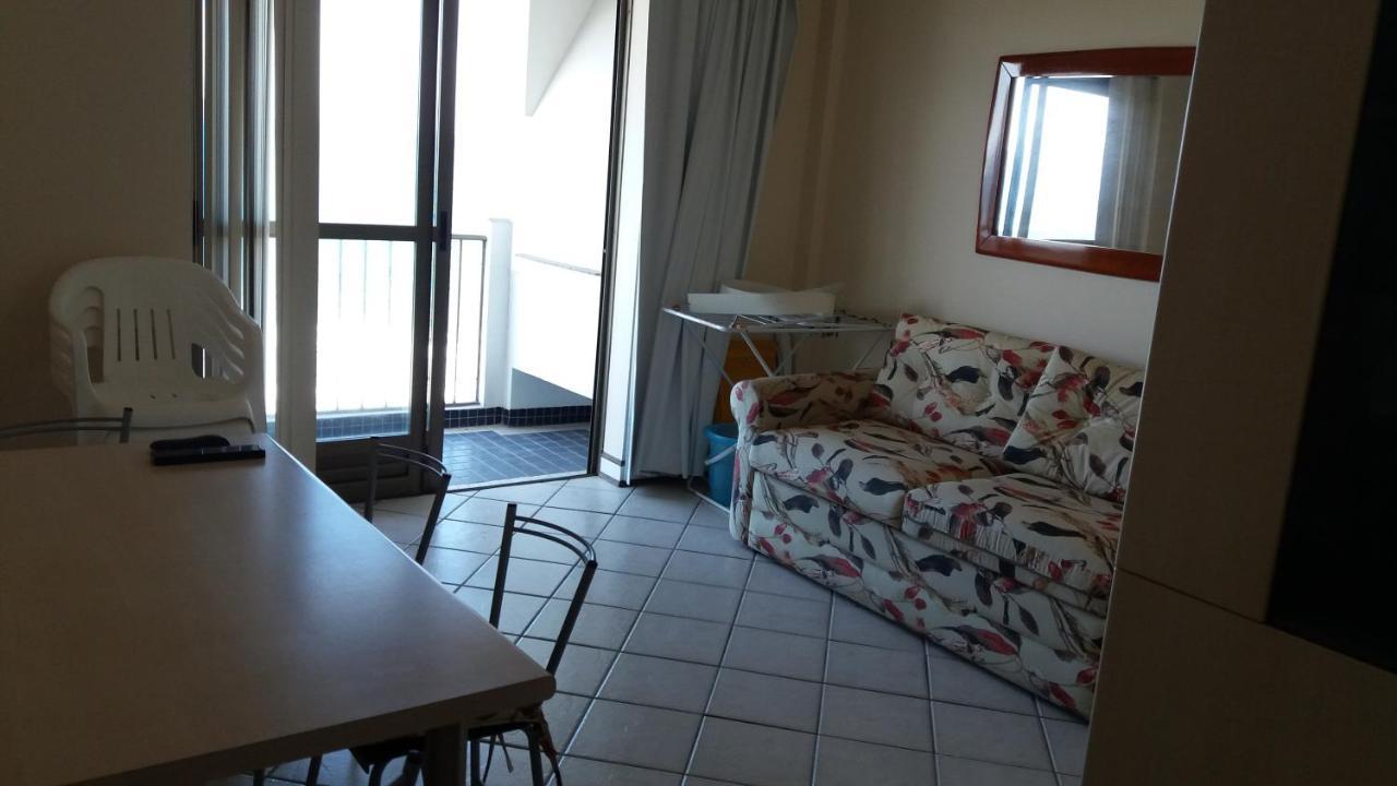 Residencial Villa Do Mar Florianópolis Buitenkant foto