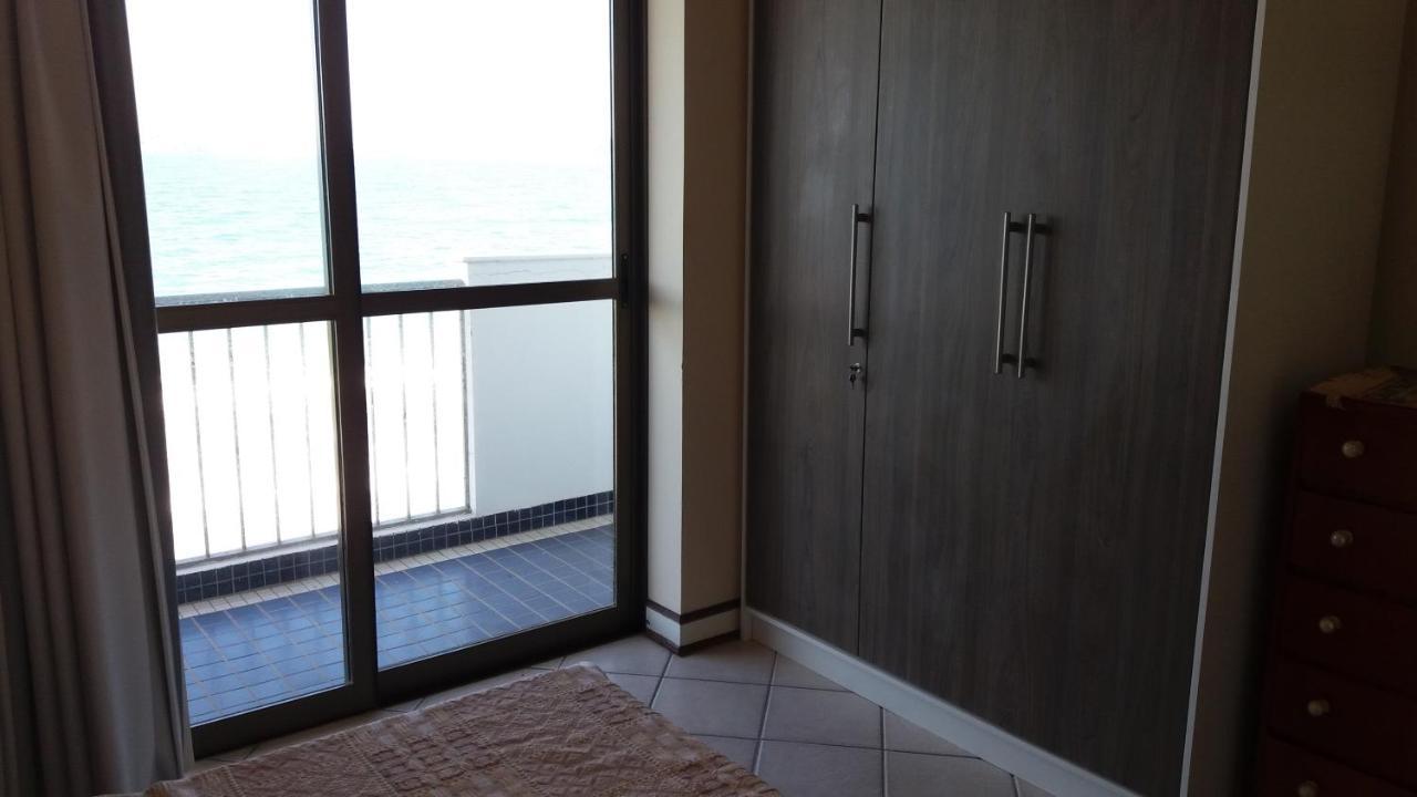 Residencial Villa Do Mar Florianópolis Buitenkant foto