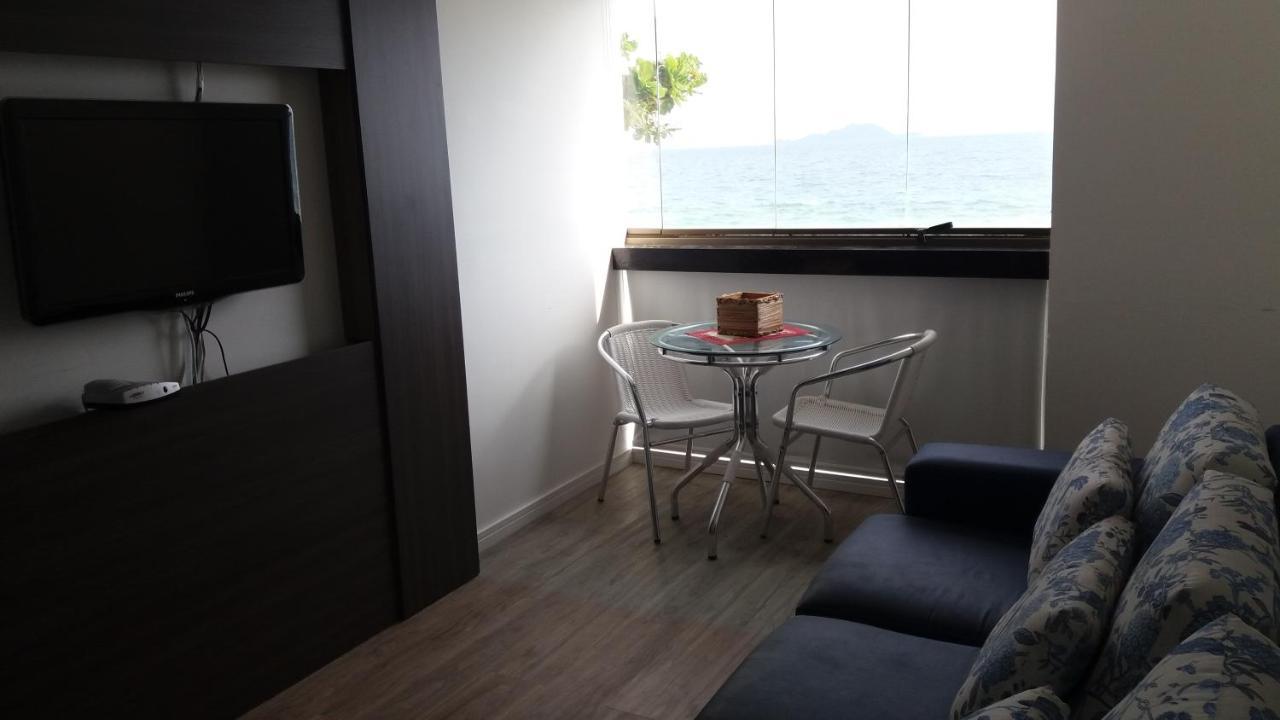 Residencial Villa Do Mar Florianópolis Buitenkant foto