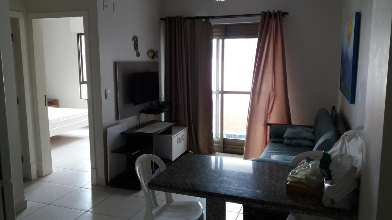Residencial Villa Do Mar Florianópolis Buitenkant foto