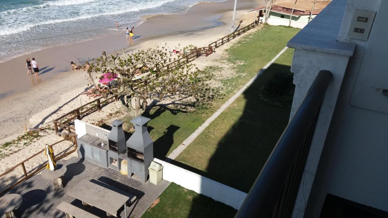 Residencial Villa Do Mar Florianópolis Buitenkant foto