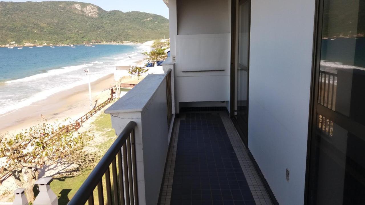 Residencial Villa Do Mar Florianópolis Buitenkant foto
