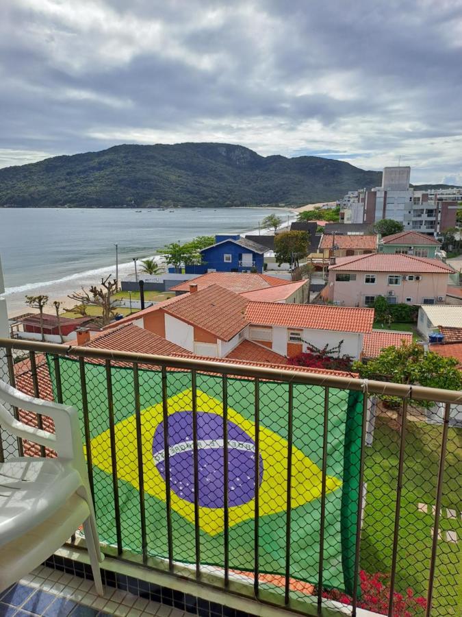 Residencial Villa Do Mar Florianópolis Kamer foto