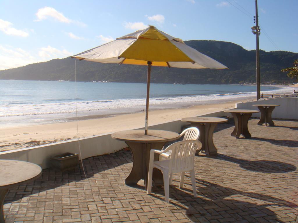 Residencial Villa Do Mar Florianópolis Kamer foto