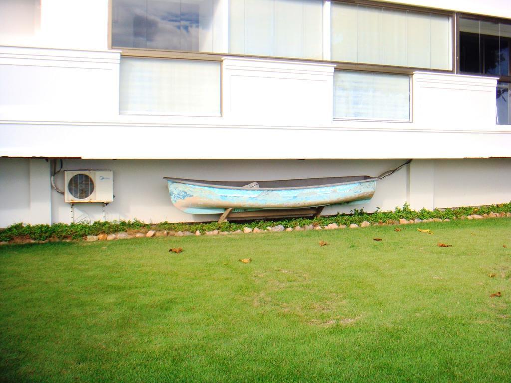 Residencial Villa Do Mar Florianópolis Kamer foto