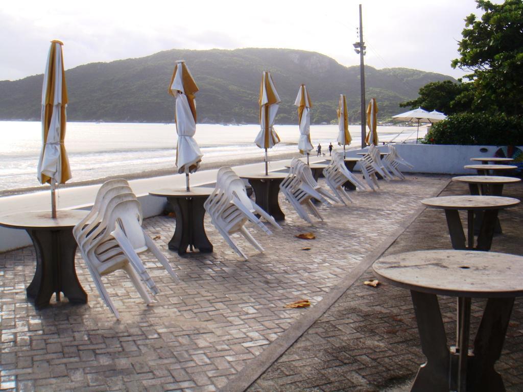 Residencial Villa Do Mar Florianópolis Kamer foto