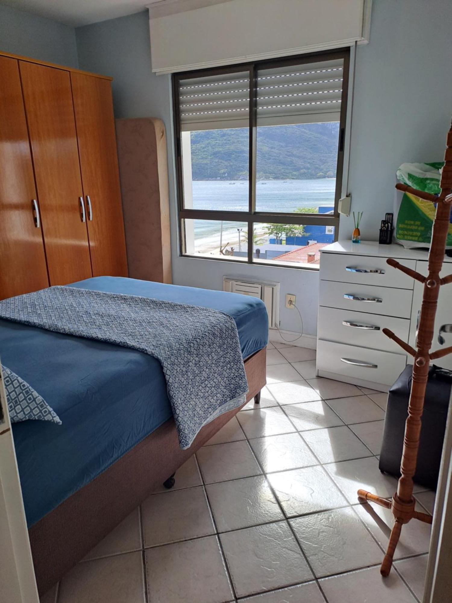 Residencial Villa Do Mar Florianópolis Kamer foto