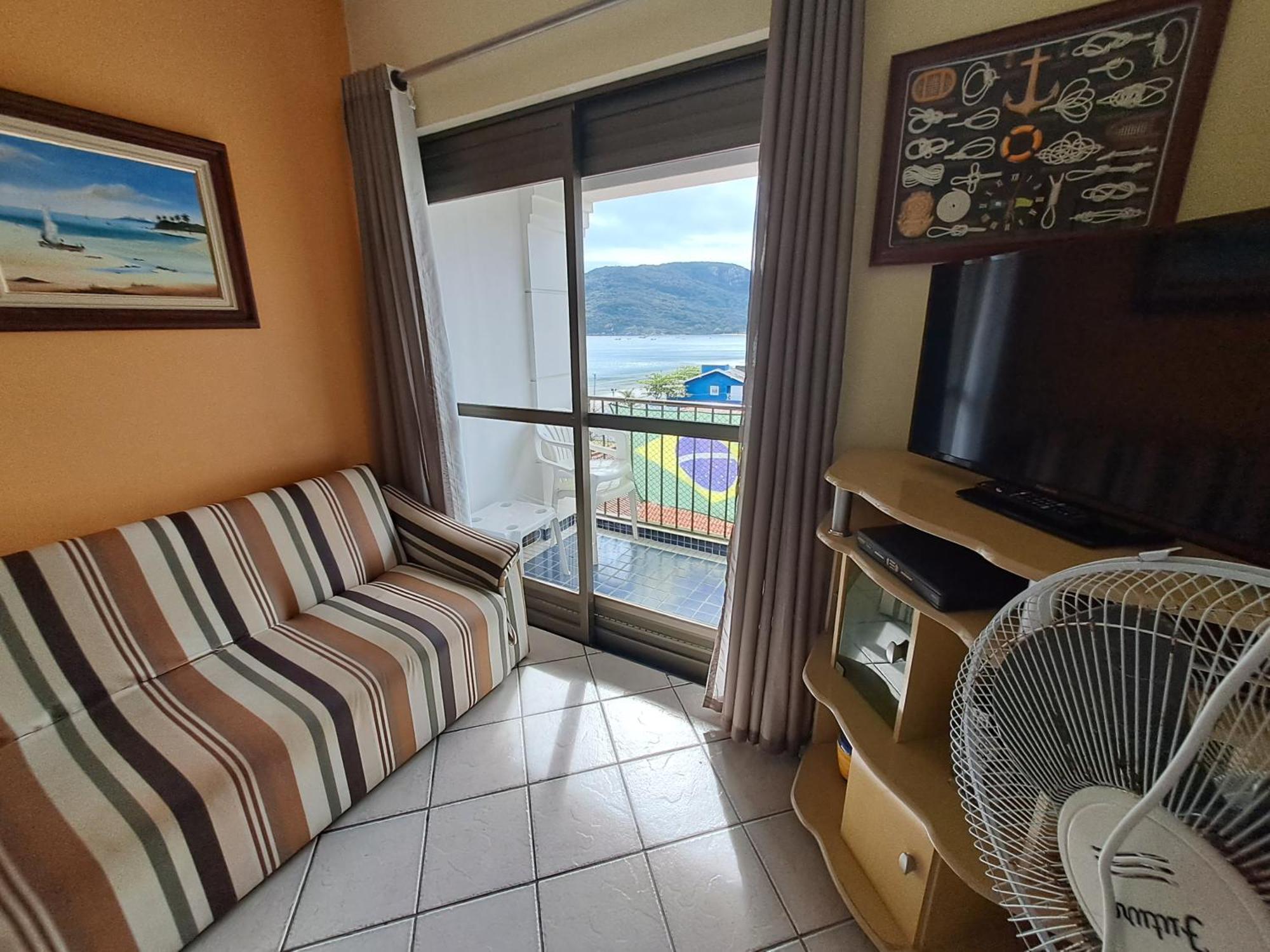 Residencial Villa Do Mar Florianópolis Kamer foto