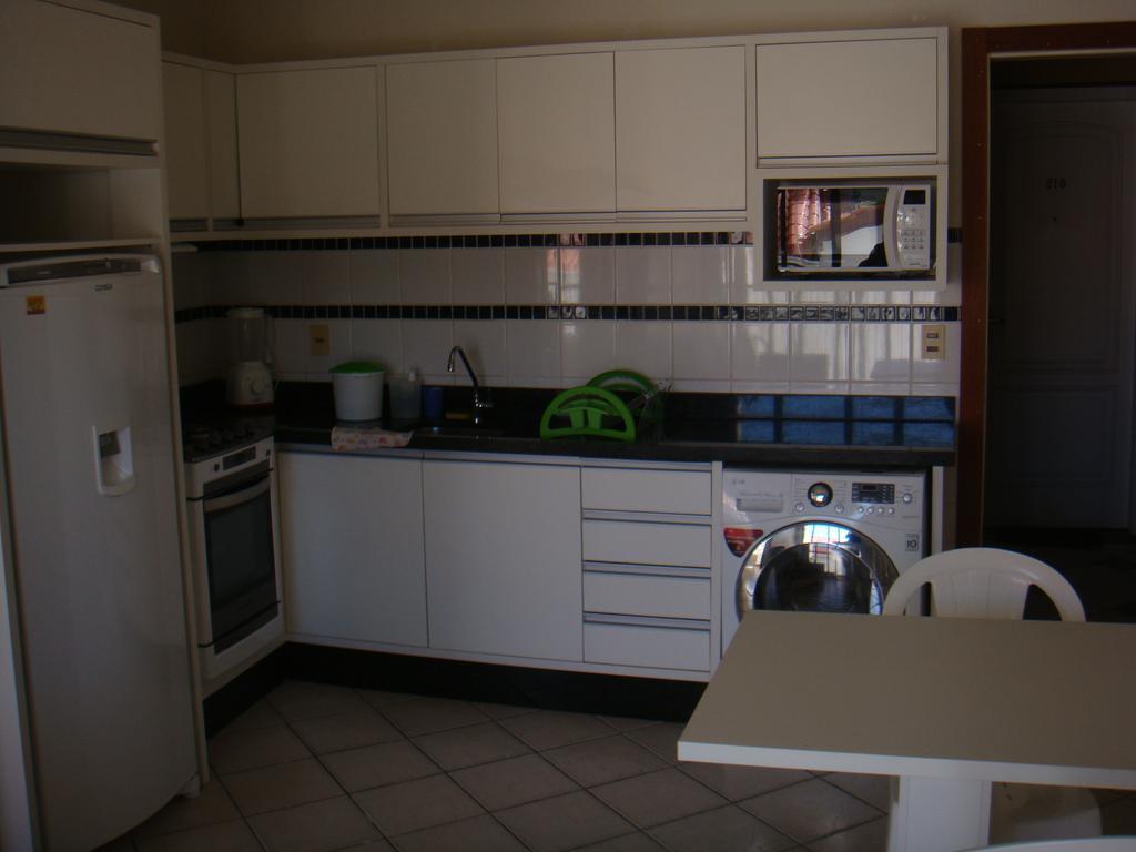Residencial Villa Do Mar Florianópolis Kamer foto