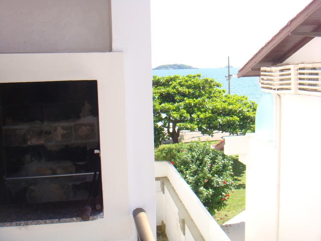 Residencial Villa Do Mar Florianópolis Kamer foto