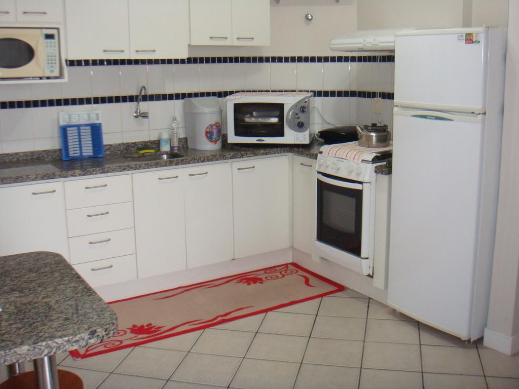 Residencial Villa Do Mar Florianópolis Kamer foto