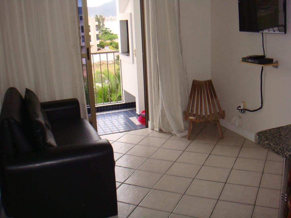 Residencial Villa Do Mar Florianópolis Kamer foto