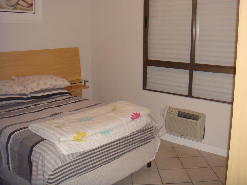 Residencial Villa Do Mar Florianópolis Kamer foto
