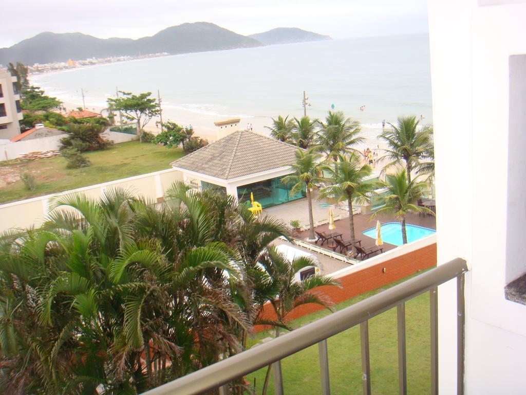 Residencial Villa Do Mar Florianópolis Kamer foto