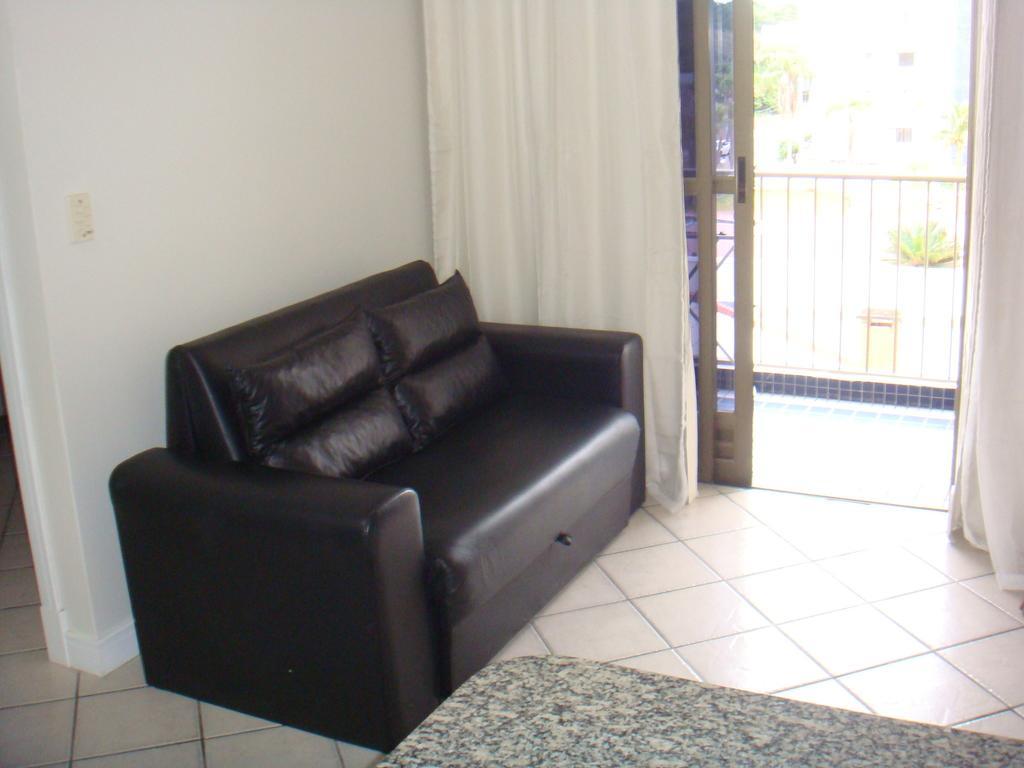 Residencial Villa Do Mar Florianópolis Kamer foto