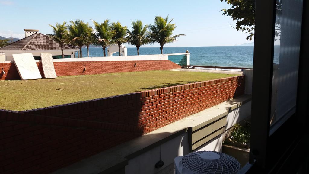 Residencial Villa Do Mar Florianópolis Buitenkant foto