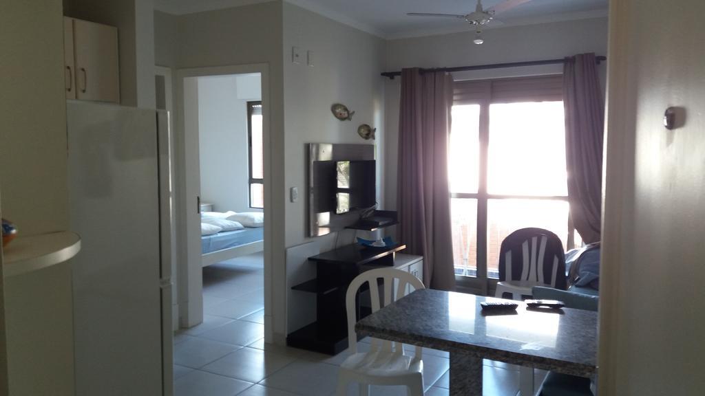 Residencial Villa Do Mar Florianópolis Buitenkant foto