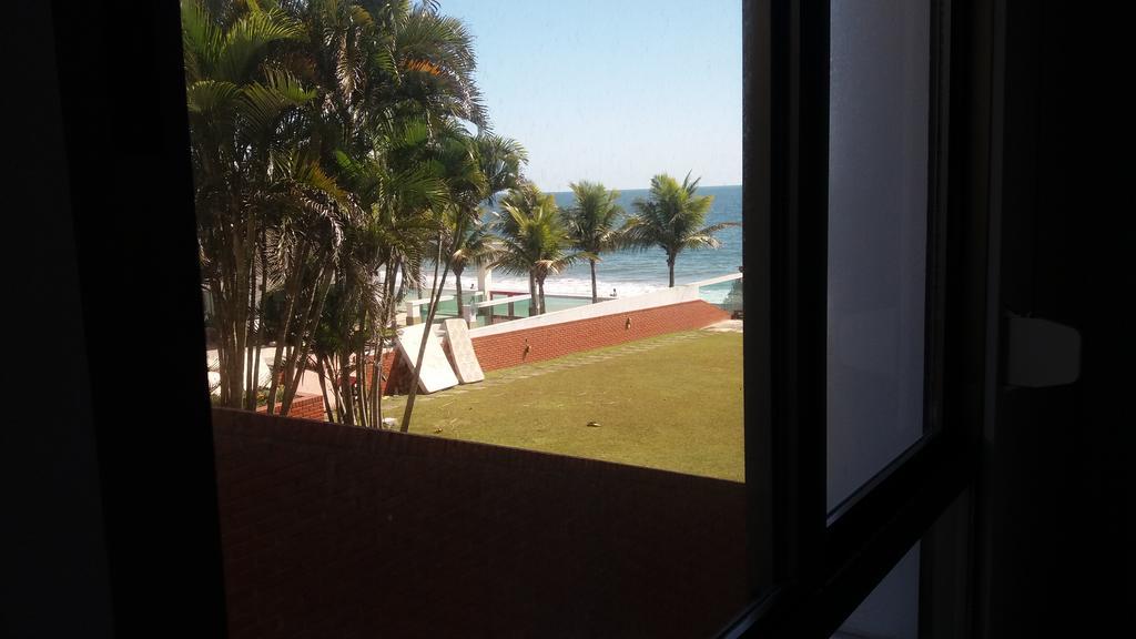 Residencial Villa Do Mar Florianópolis Buitenkant foto