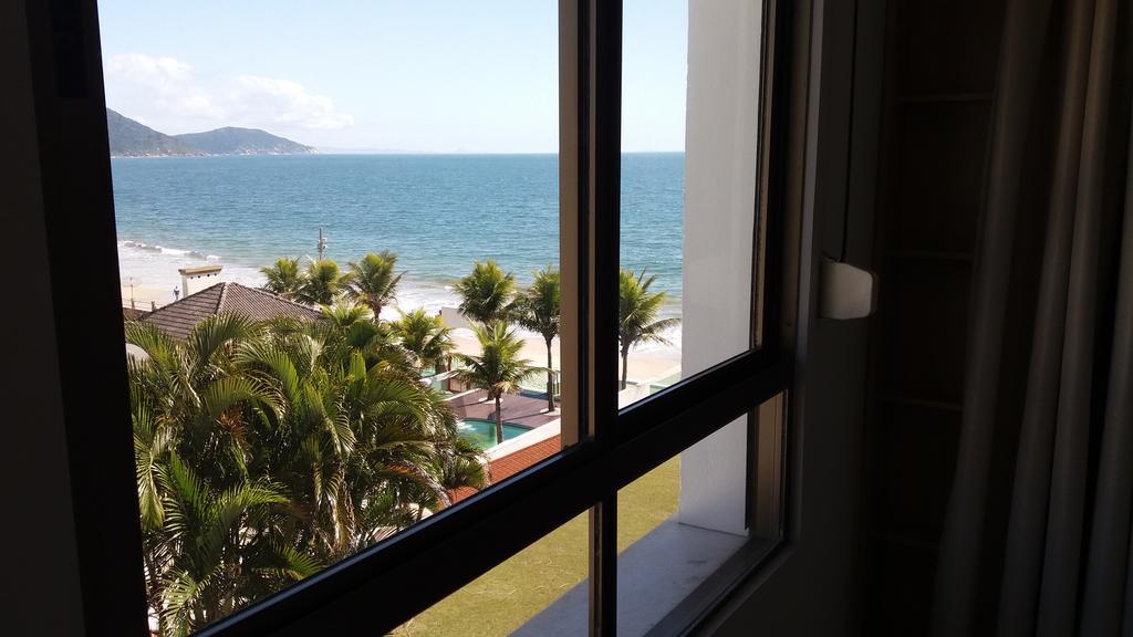 Residencial Villa Do Mar Florianópolis Buitenkant foto