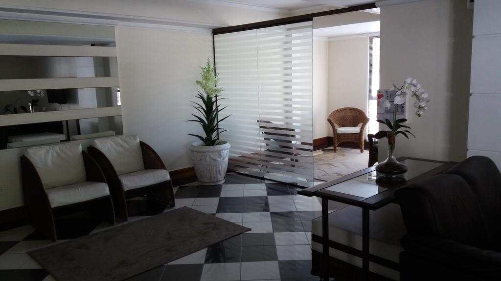 Residencial Villa Do Mar Florianópolis Buitenkant foto
