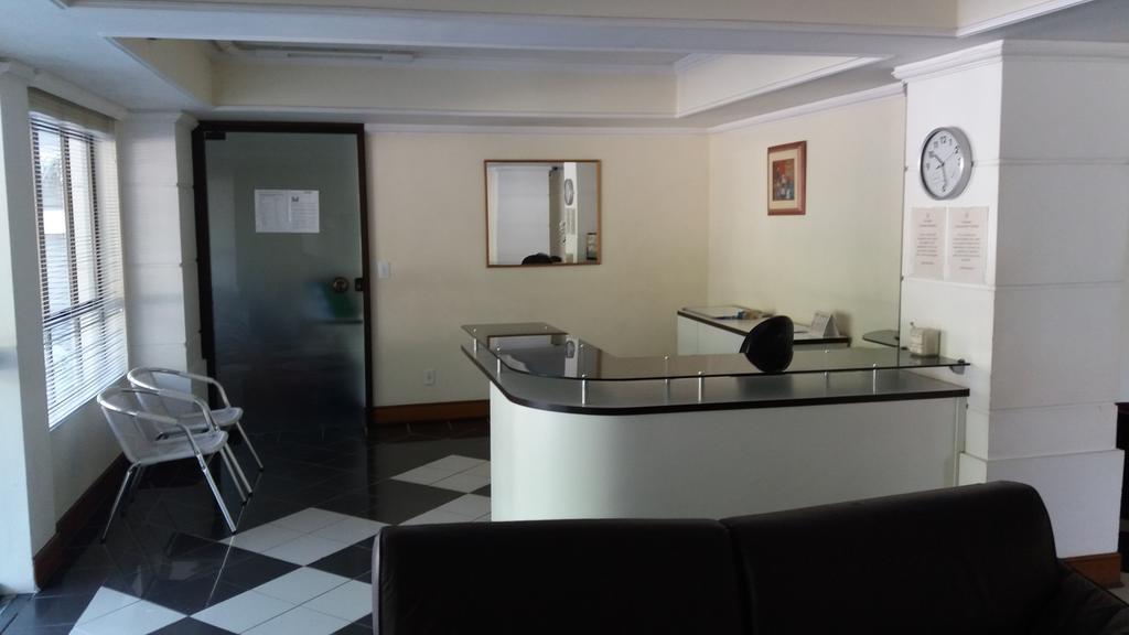 Residencial Villa Do Mar Florianópolis Buitenkant foto