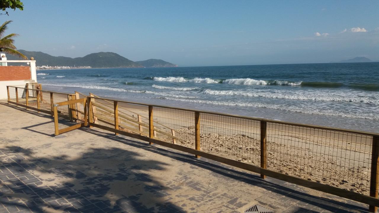 Residencial Villa Do Mar Florianópolis Buitenkant foto