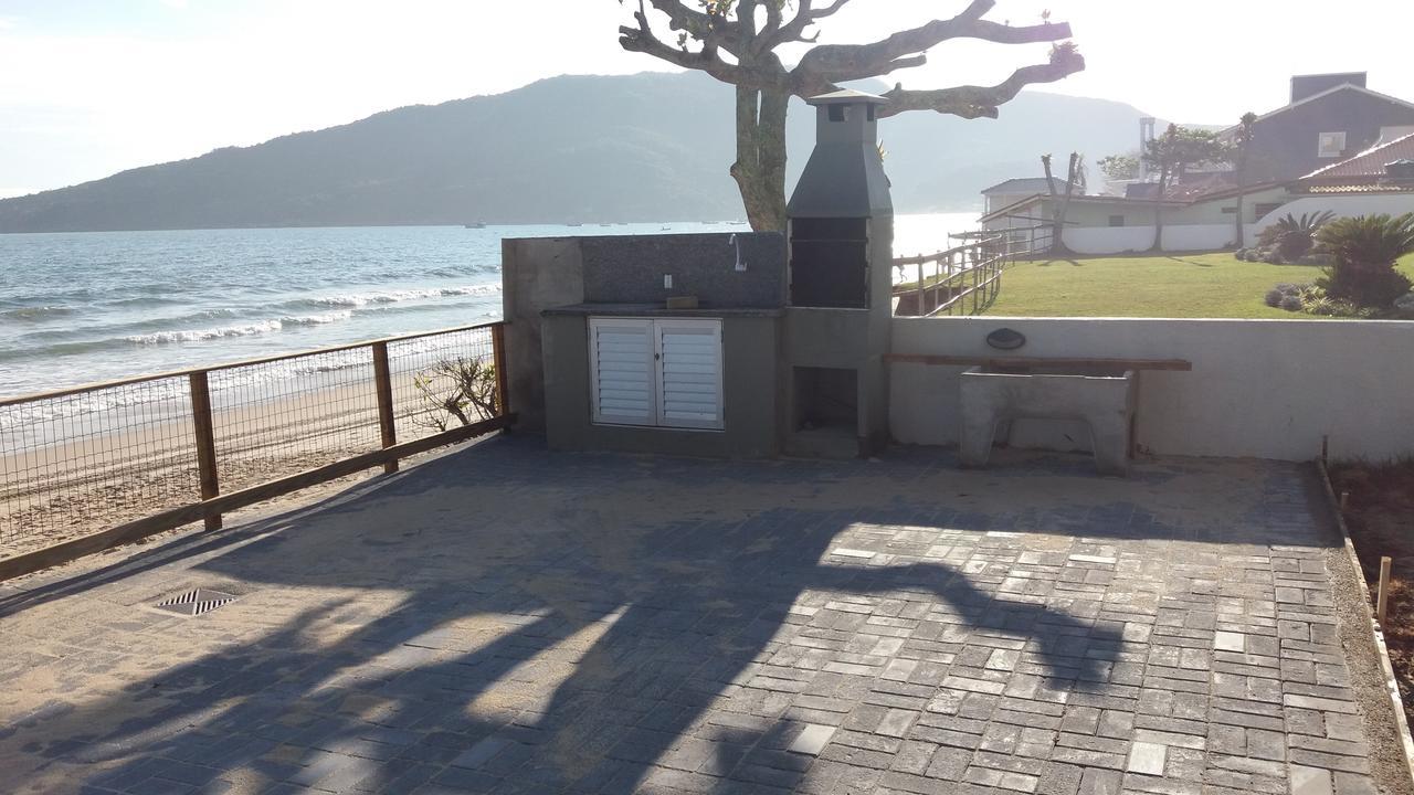 Residencial Villa Do Mar Florianópolis Buitenkant foto