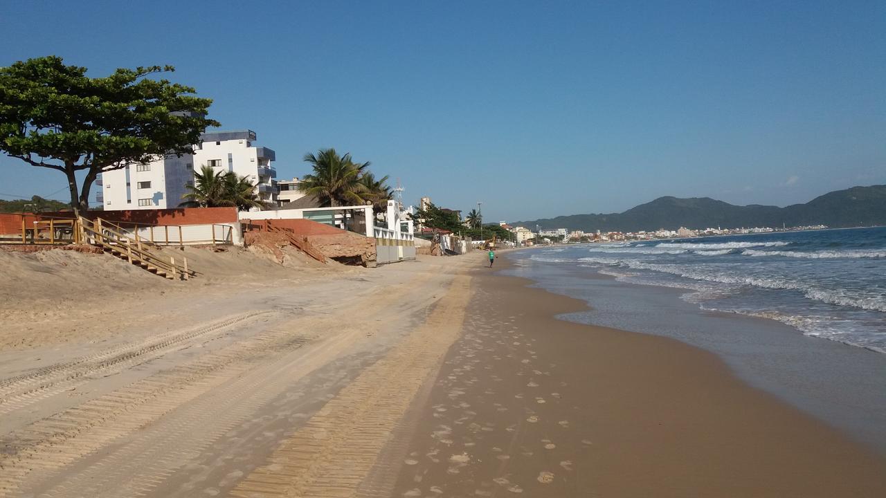 Residencial Villa Do Mar Florianópolis Buitenkant foto