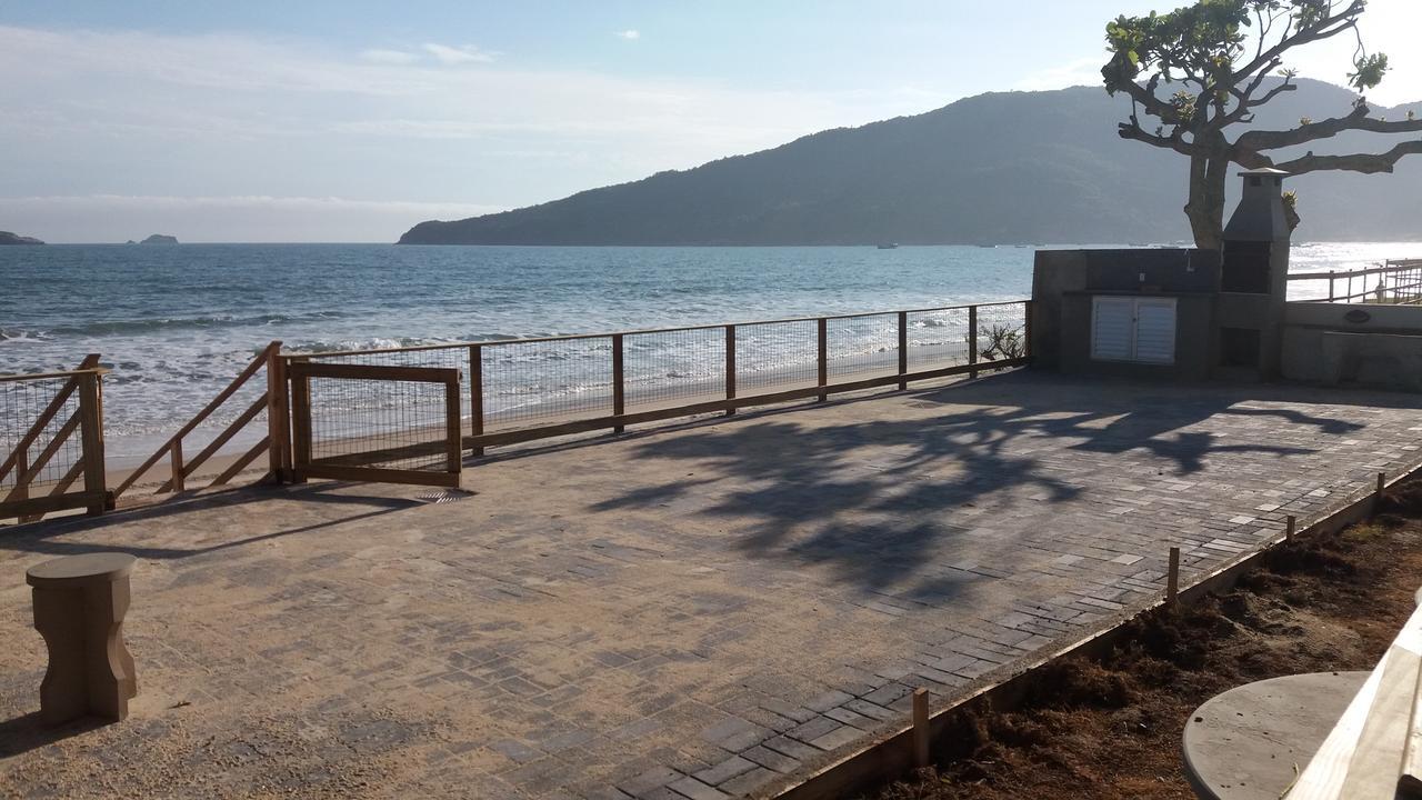 Residencial Villa Do Mar Florianópolis Buitenkant foto