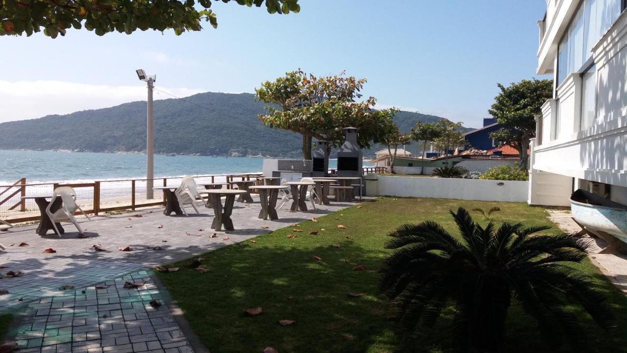Residencial Villa Do Mar Florianópolis Buitenkant foto